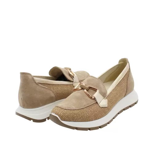 IGI&CO - Mocassino beige - 7659711 2
