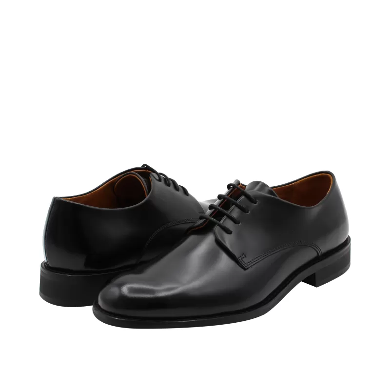 OSEY - Scarpa nera - al0039
