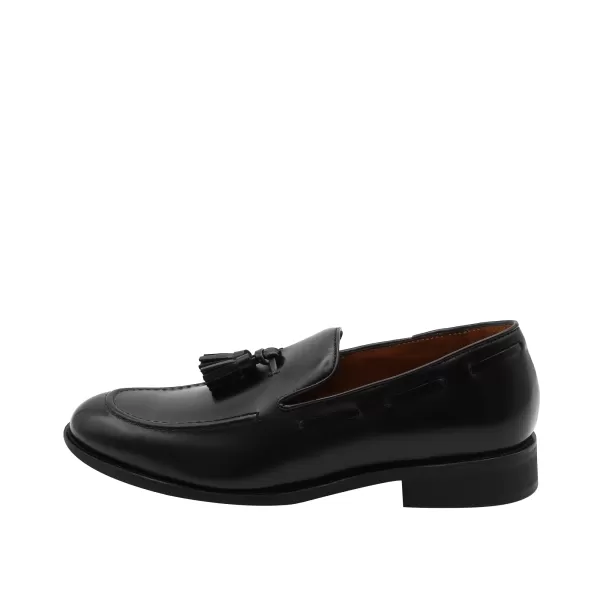 OSEY - Mocassino nero - 