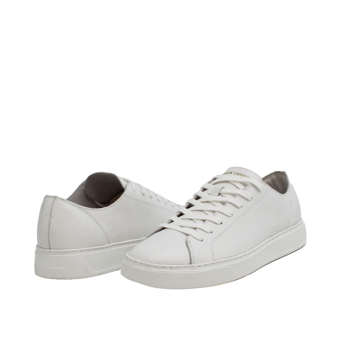 CRIME LONDON - Sneakers bianca - 17650pp6.10
