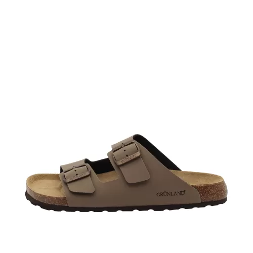 Scarpe Tortora