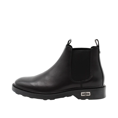 CULT - Stivaletto beatles nero - clm332600