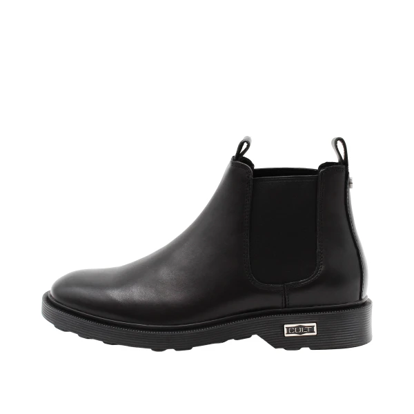 CULT - Stivaletto beatles nero - clm332600