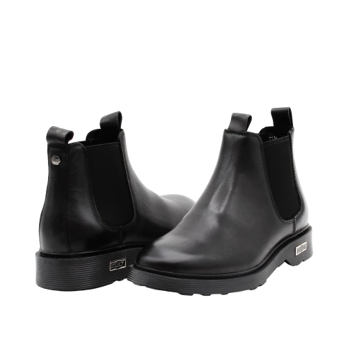 CULT - Stivaletto beatles nero - clm332600 2