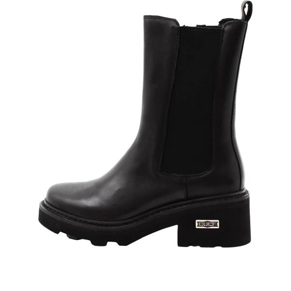 CULT - Stivaletto nero - clw354500