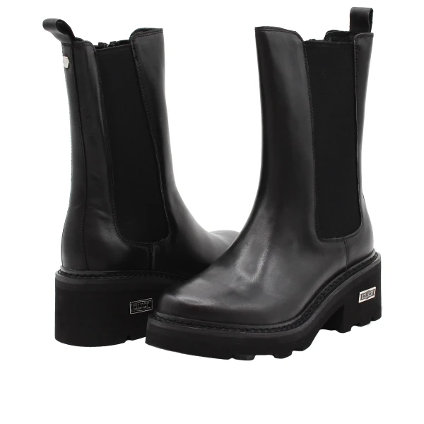CULT - Stivaletto nero - clw354500