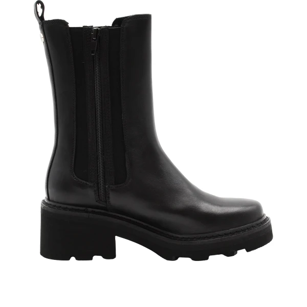 CULT - Stivaletto nero - clw354500