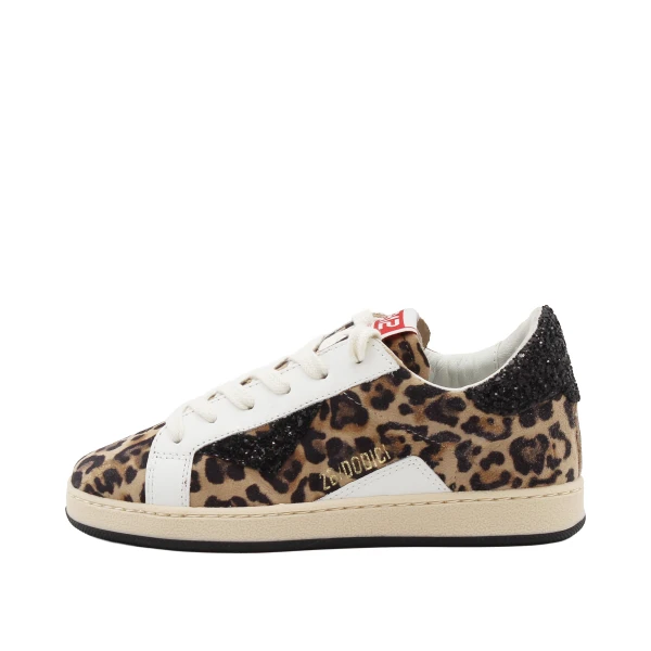 2B12 - Sneakers animalier - minisuprime-99