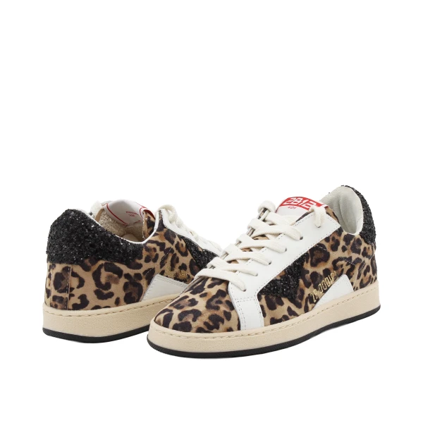 2B12 - Sneakers animalier - minisuprime-99