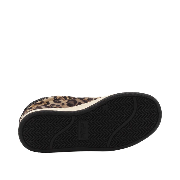 2B12 - Sneakers animalier - minisuprime-99