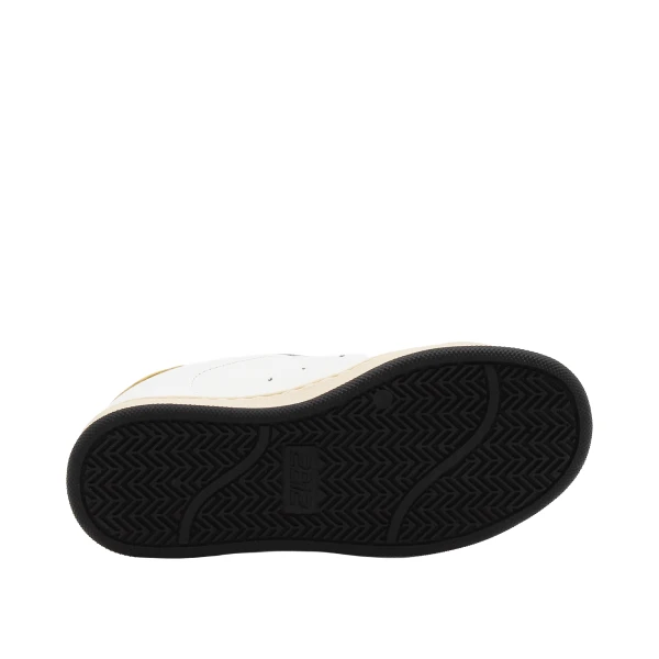 2B12 - Sneakers bianca - minisuprime-103