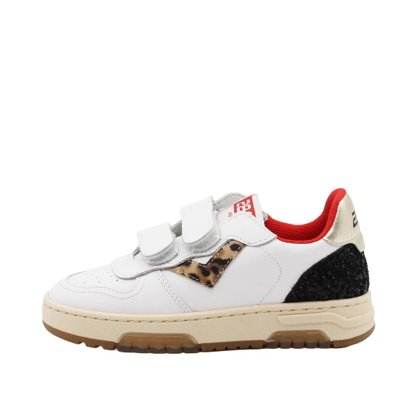 2B12 - Sneakers bianca - minihyper-051