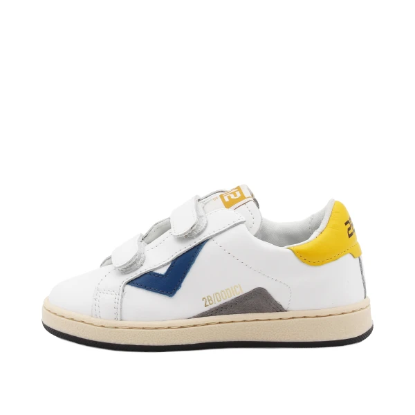 2B12 - Sneakers bianca - babysuprime-103
