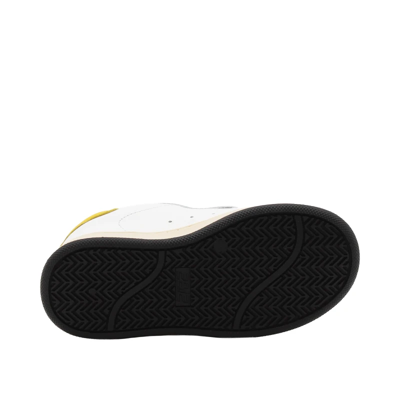 2B12 - Sneakers bianca - babysuprime-103