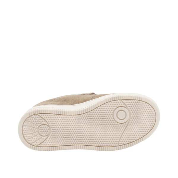 VICTORIA - Sneakers beige taupe - 1124115