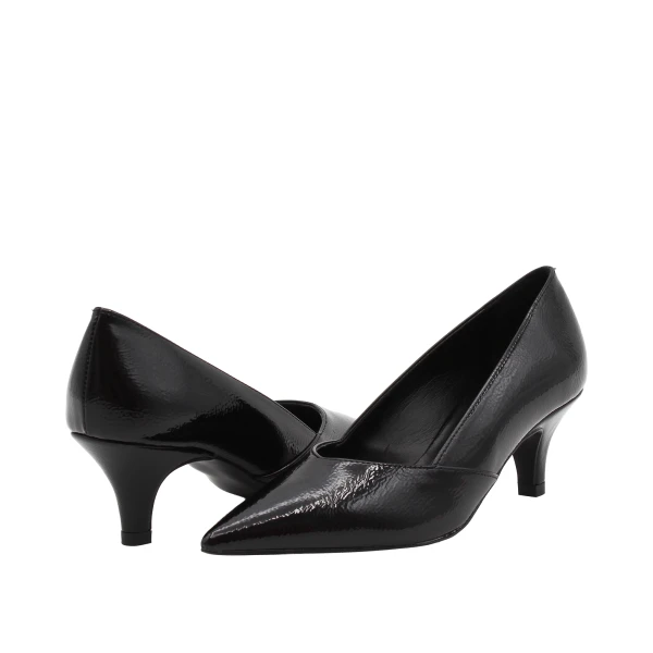 NACREE - Decollete nero - 2426001