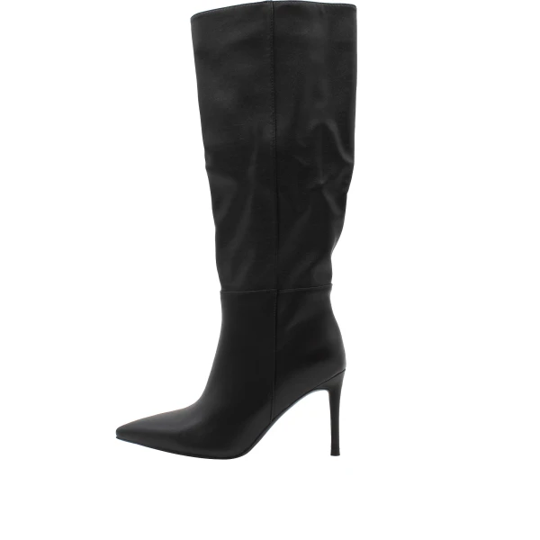 UMA PARKER - Stivale nero - 644