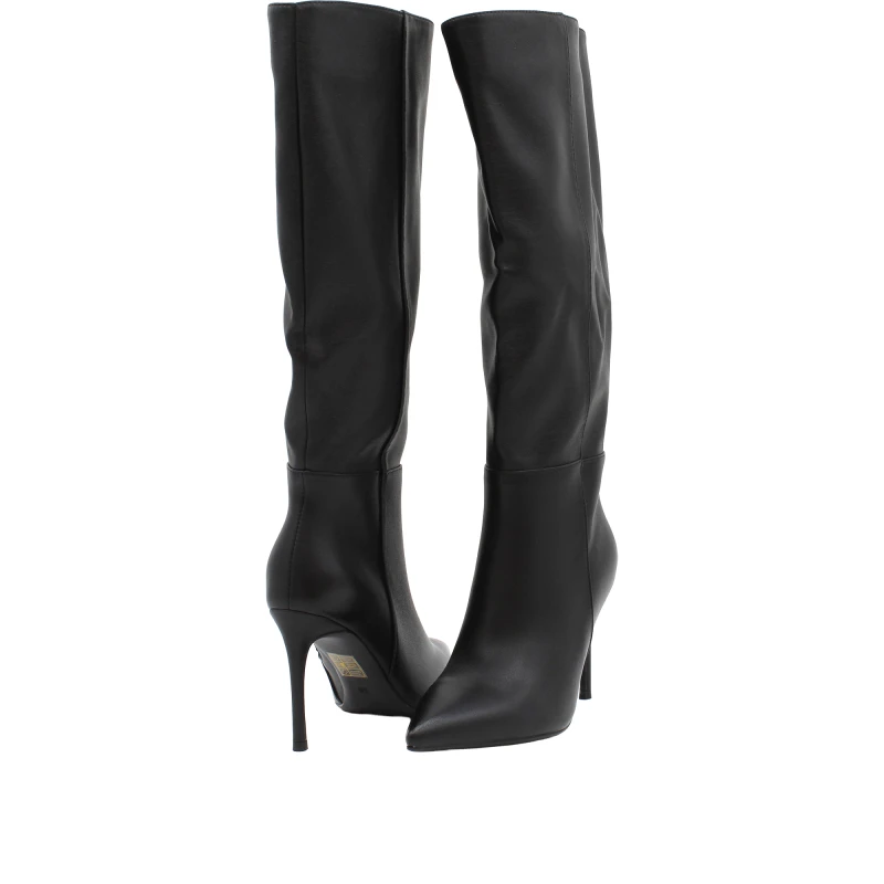 UMA PARKER - Stivale nero - 644