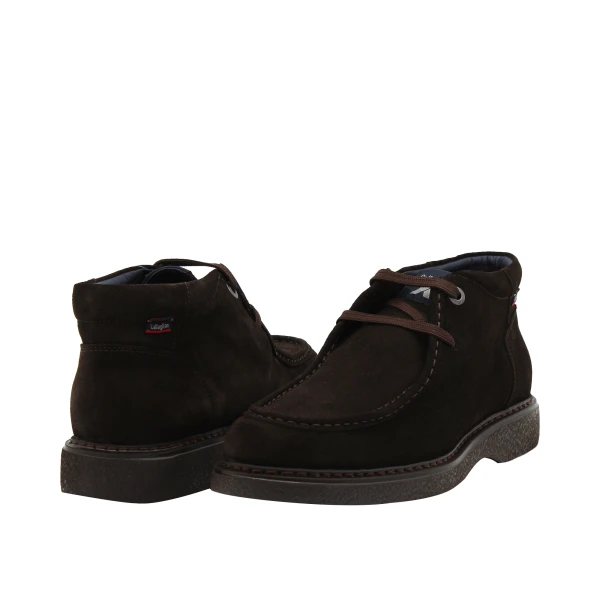 CALLAGHAN - Polacchino marrone - 