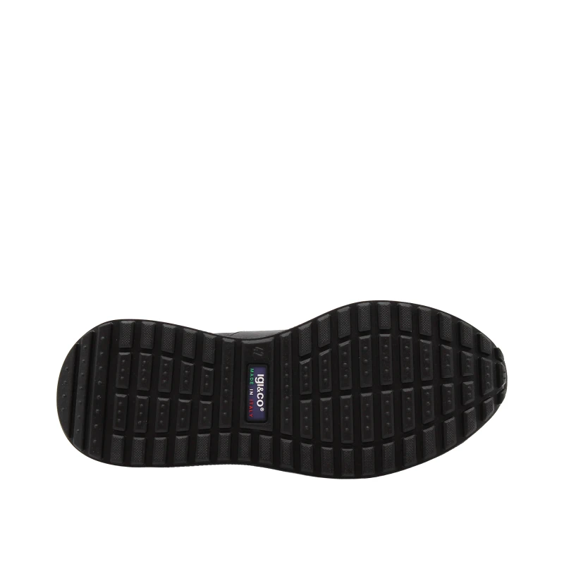 IGI&CO - Sneakers blu - 8639100