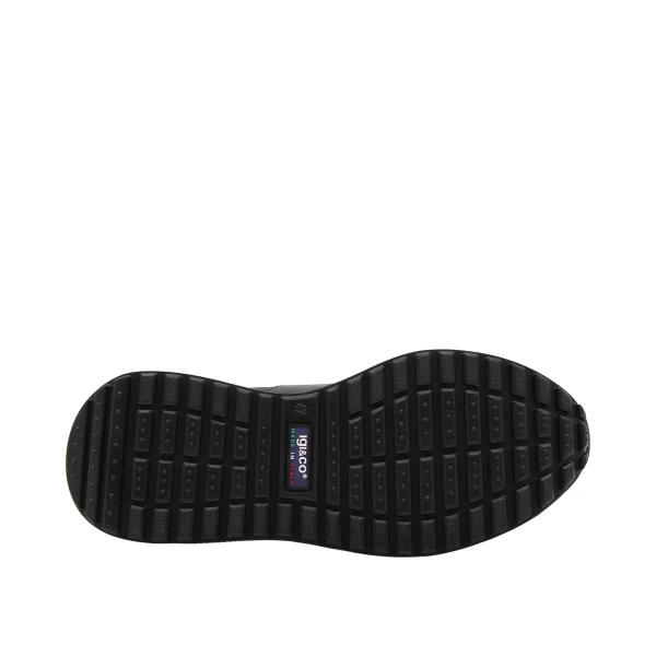 IGI&CO - Sneakers blu - 8639100