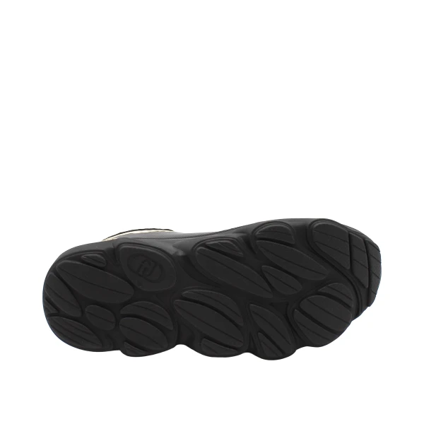 LIU JO - Sneakers nera - bf5061px783s1189