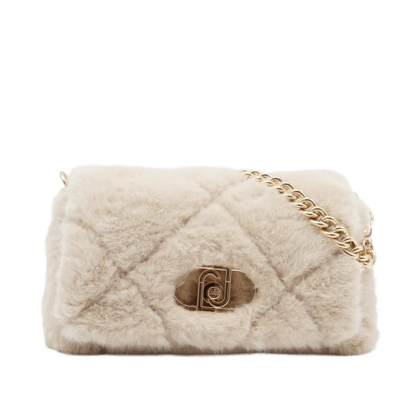 LIU JO - Borsa beige - af5138e0305-30002