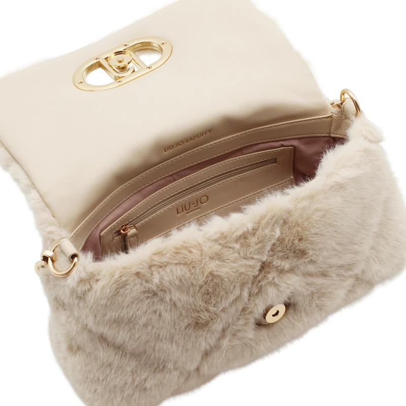 LIU JO - Borsa beige - af5138e0305-30002