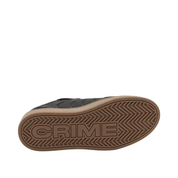 CRIME LONDON - Sneakers nera - 11252aa8.20
