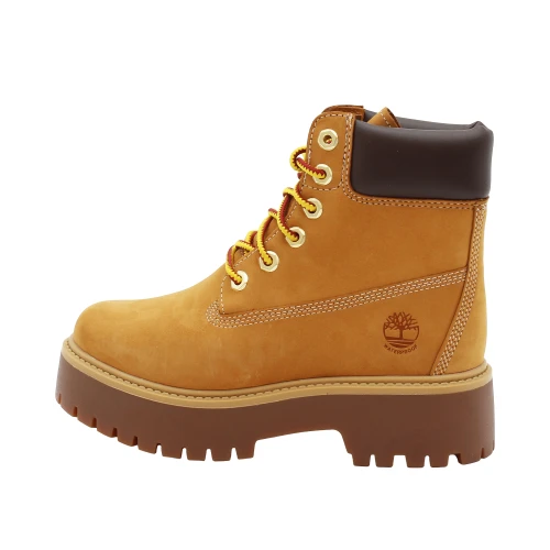 TIMBERLAND - Stivaletto giallone - 1a5rjd 231