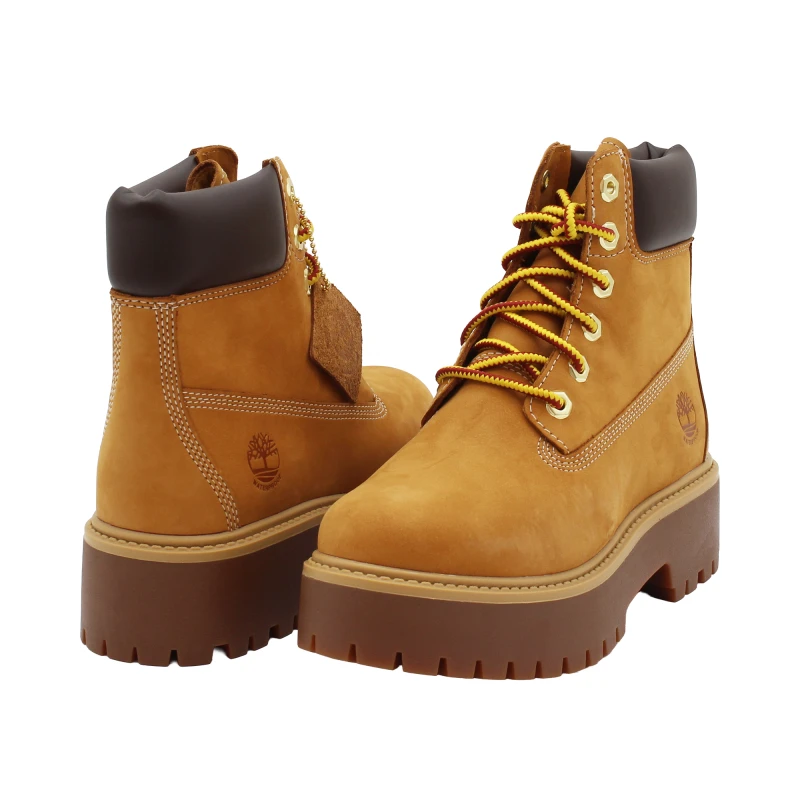 TIMBERLAND - Stivaletto giallone - 1a5rjd 231