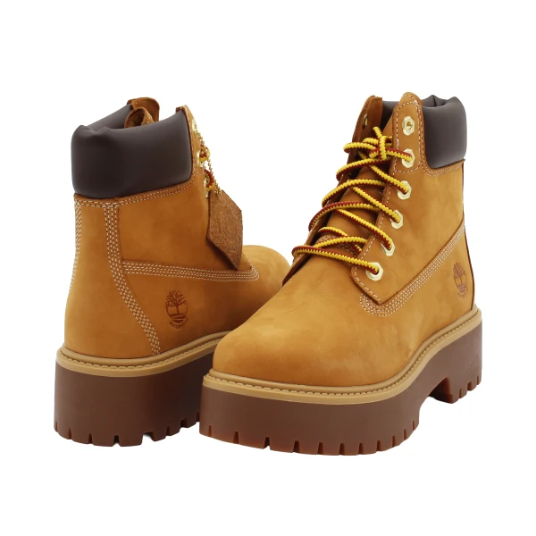 TIMBERLAND - Stivaletto giallone - 1a5rjd 231
