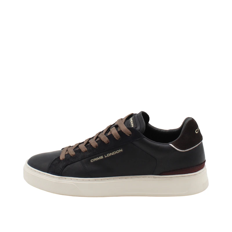 CRIME LONDON - Sneakers blu - 11702aa8.40
