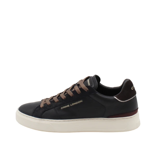 CRIME LONDON - Sneakers blu - 11702aa8.40