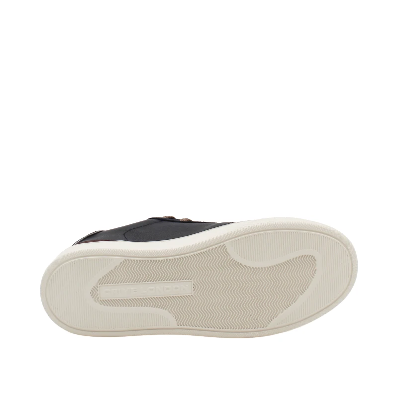 CRIME LONDON - Sneakers blu - 11702aa8.40