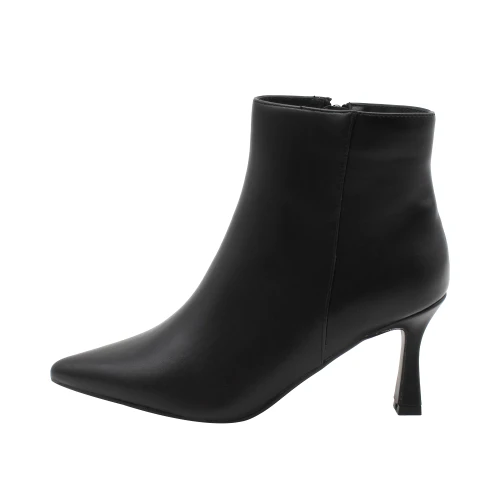 cristin - Stivaletto nero - cecilia-6