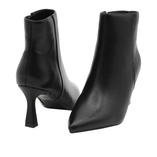 cristin - Stivaletto nero - cecilia-6 2