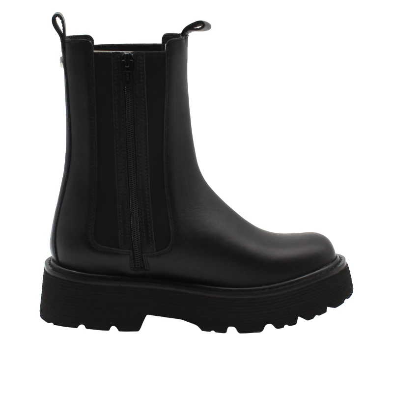 CULT - Stivaletto nero - clw326700