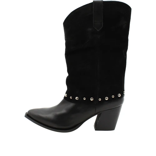 BELANG - Texano nero - 08127