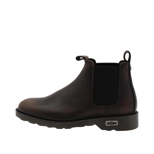 CULT - Stivaletto beatles marrone - clm3530-00