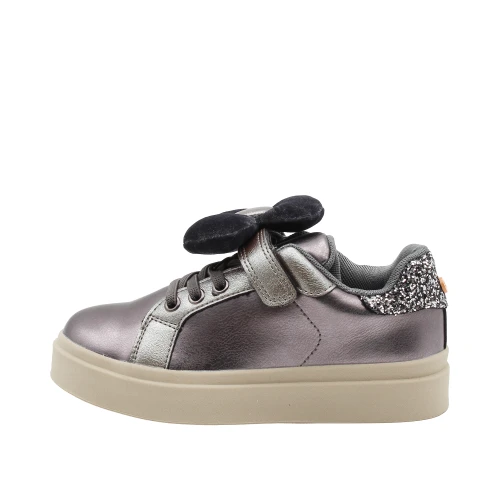 GIOSEPPO - Sneakers grigio - 76321