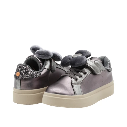 GIOSEPPO - Sneakers grigio - 76321 2