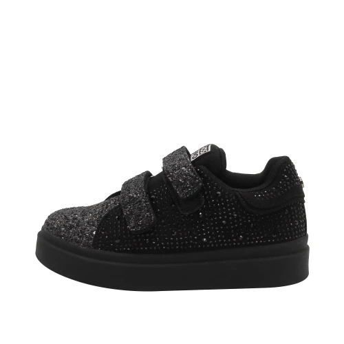 GIOSEPPO - Sneakers nera - 76316