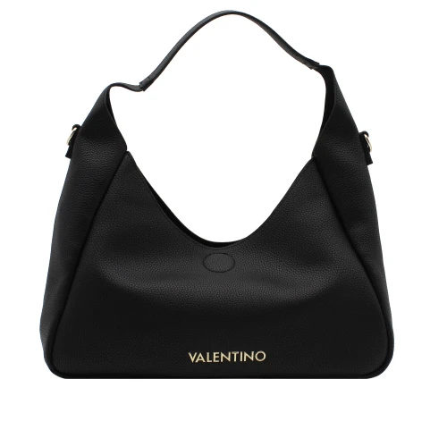 VALENTINO - Borsa nera - vbs9a807