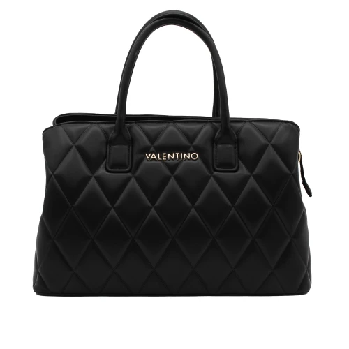VALENTINO - Borsa nera - vbs9ba04