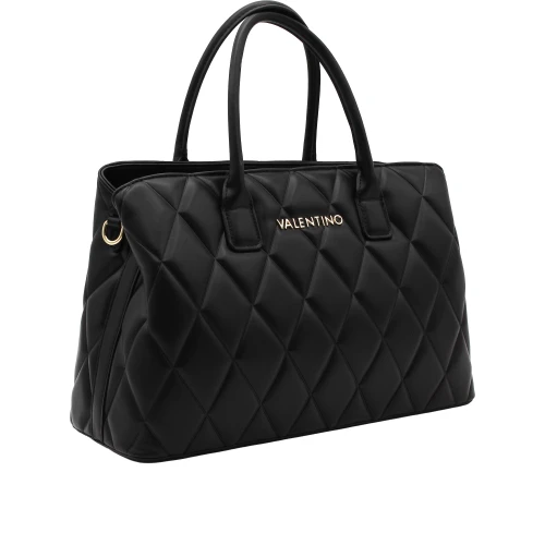 VALENTINO - Borsa nera - vbs9ba04 2