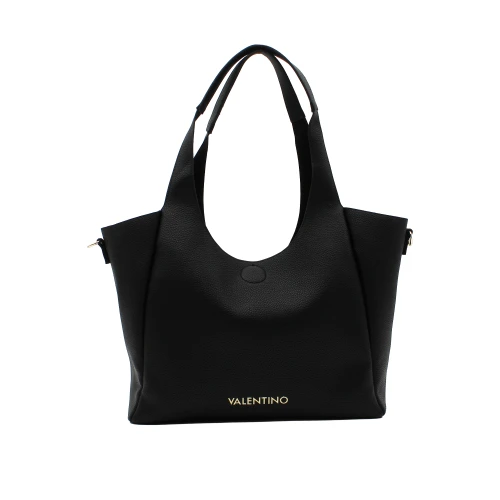 VALENTINO - Borsa nera - vbs9a801