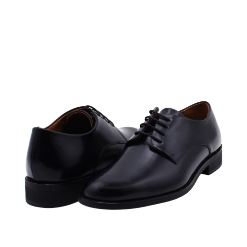 OSEY - Stringata blu abrasivato - 0039 2