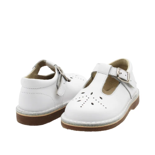 PANYNO - Occhio di bue bianca - b2805 2