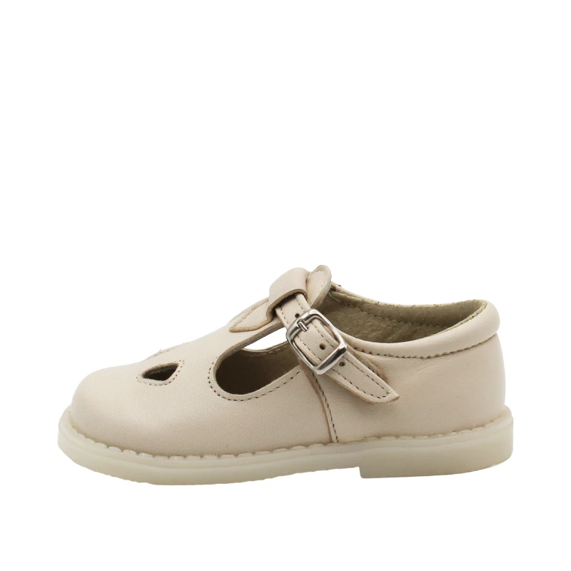 PANYNO - Occhio di bue beige - b3420